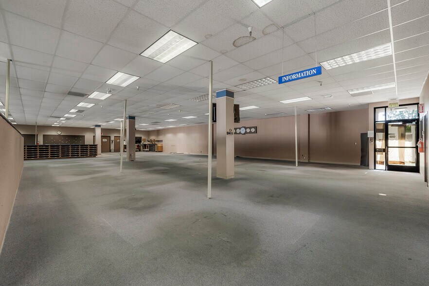 More Photos Of 400 E Park Ave, Chico Office For Sale