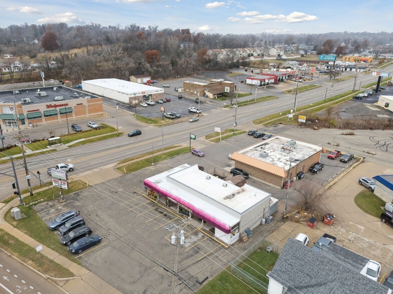 More Photos Of 3326 Johnson Ave NW, Cedar Rapids Freestanding For Sale