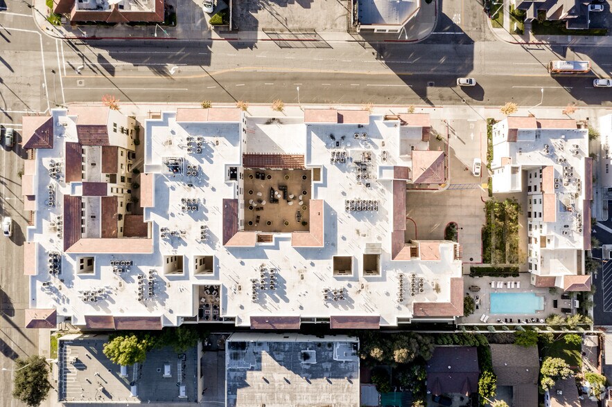 More Photos Of 1769 E Walnut St, Pasadena Apartments For Lease