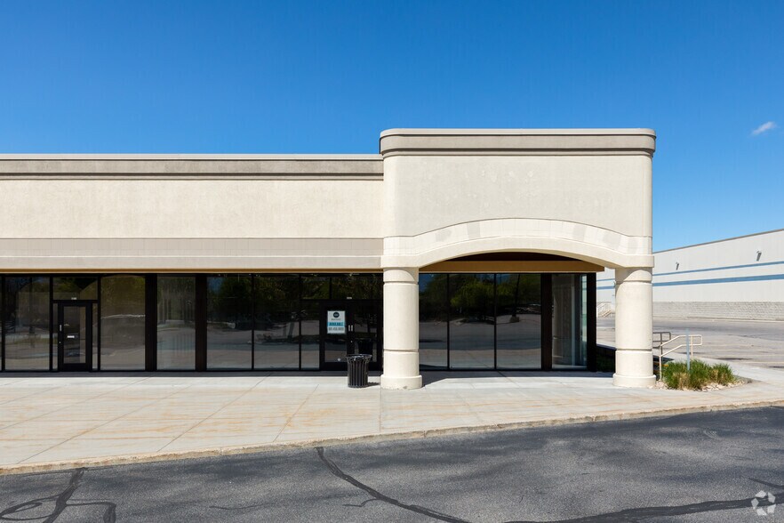 More Photos Of 7000 S Redwood Rd, West Jordan Unknown For Lease