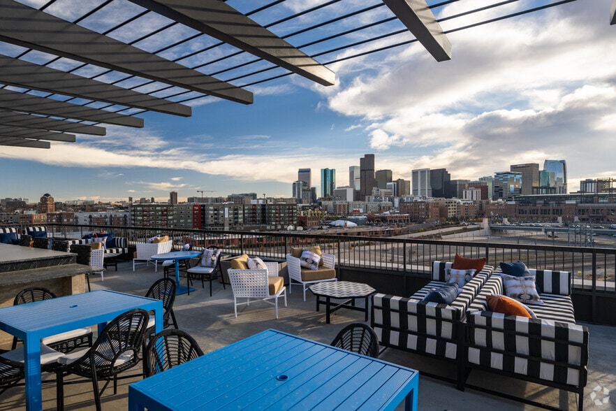 More Photos Of 2520 Wewatta Way, Denver Apartments For Lease