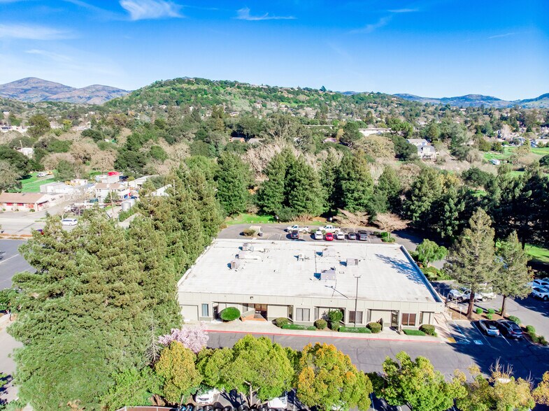 More Photos Of 1700 Soscol Ave, Napa Unknown For Lease
