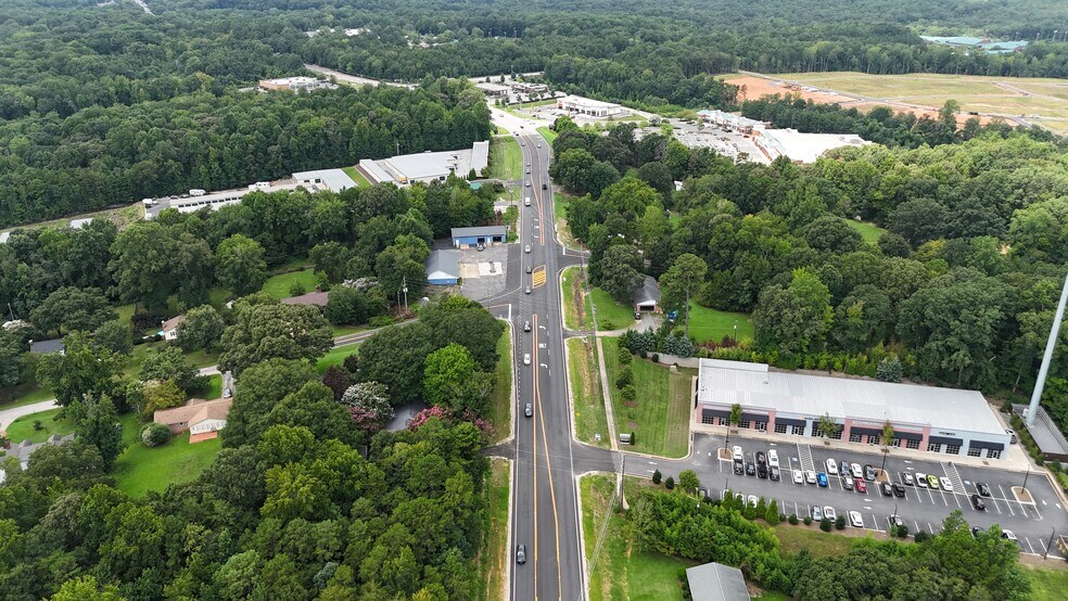 More Photos Of 1474 Highway 160 E, Fort Mill Storefront Retail Office For Lease