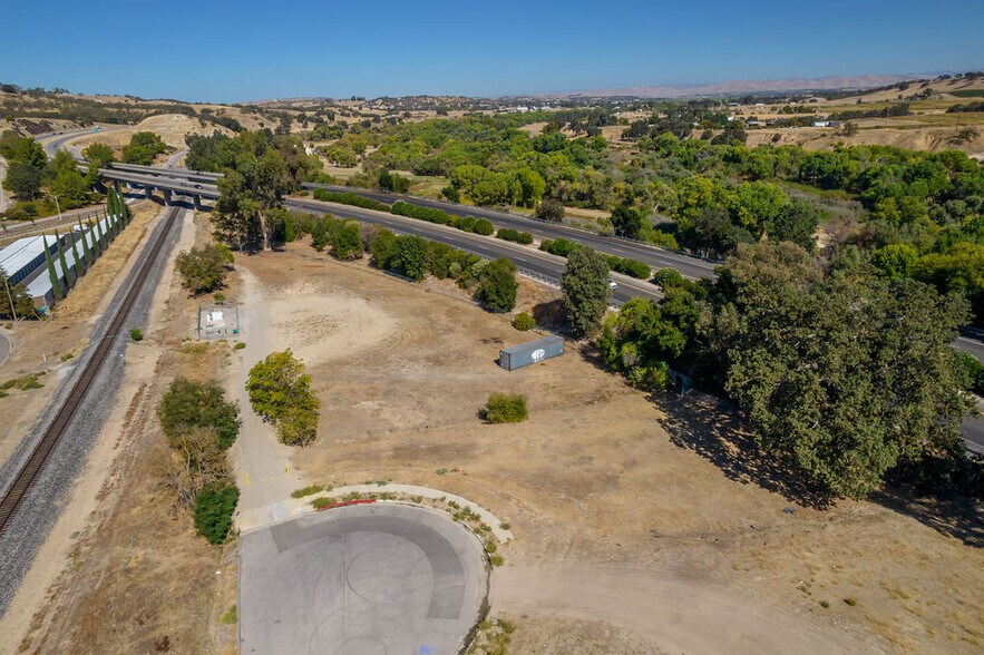 More Photos Of 0 Riverside Ave, Paso Robles Land For Sale