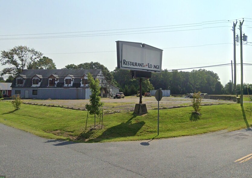More Photos Of 3821 Conowingo Rd, Darlington Restaurant For Sale