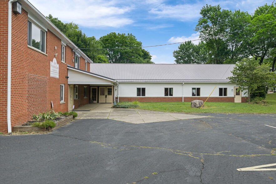 More Photos Of 2540 S Main St, Coventry Township Land For Sale
