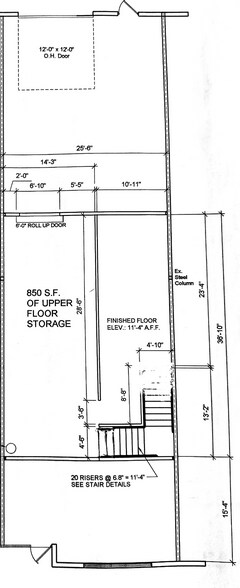 More Photos Of 6708-6732 S Airport Rd, West Jordan Warehouse For Lease
