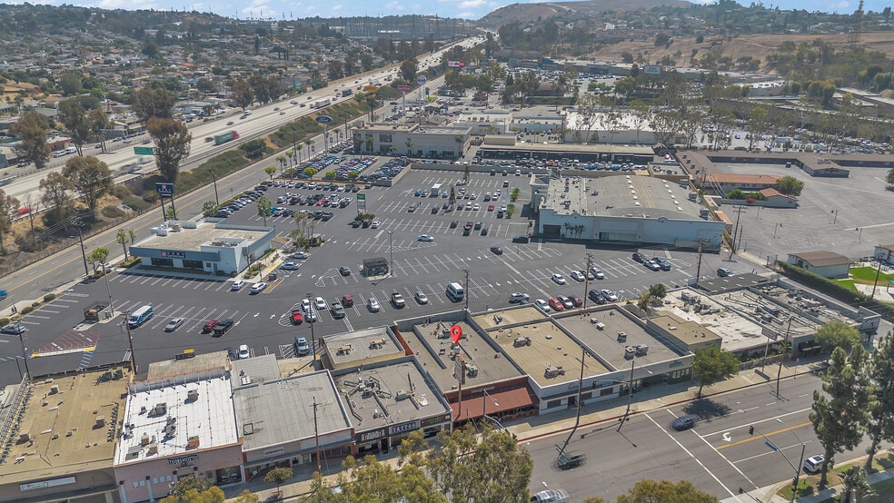 More Photos Of 872 N Garfield Ave, Montebello Restaurant For Lease