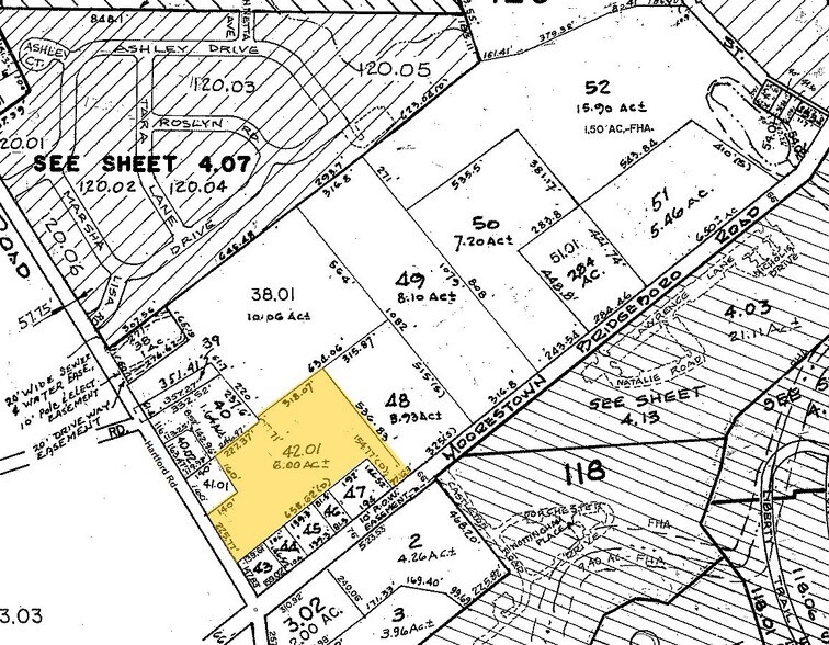 More Photos Of 79 Hartford Rd, Delran Land For Lease