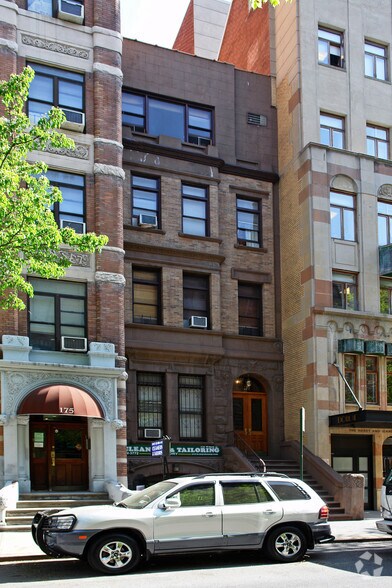 More Photos Of 173 W 85th St, New York Apartments For Lease