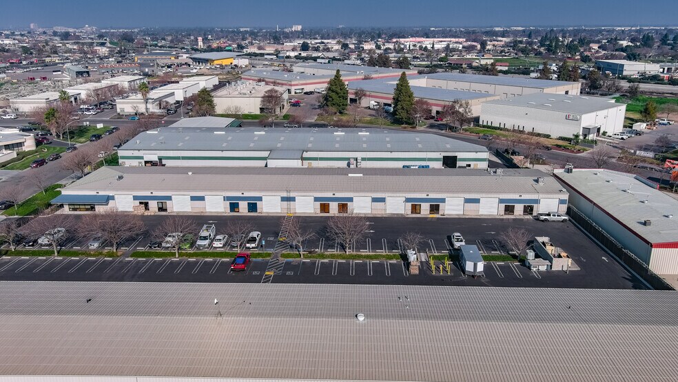 More Photos Of 1920 Foundry Ct, Ceres Unknown For Lease