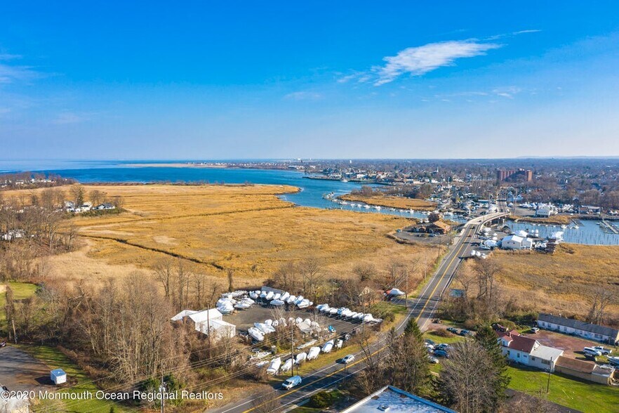 More Photos Of 520 Amboy, Keyport Marina For Sale