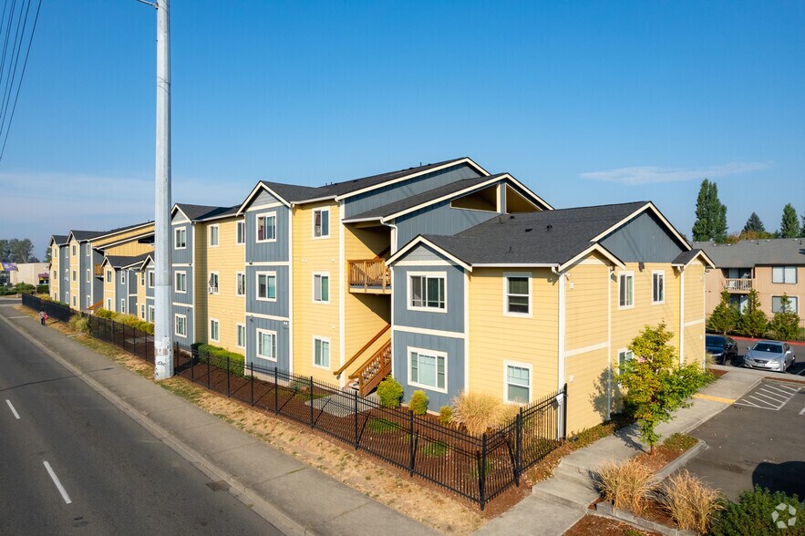 More Photos Of 901 E 72nd St, Tacoma Apartments For Sale