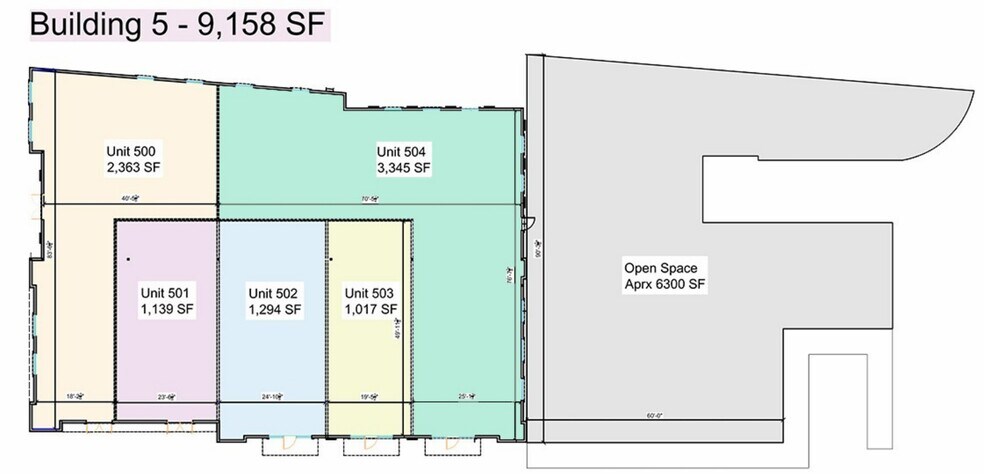 More Photos Of 12301 W Parmer Ln, Cedar Park Storefront For Sale