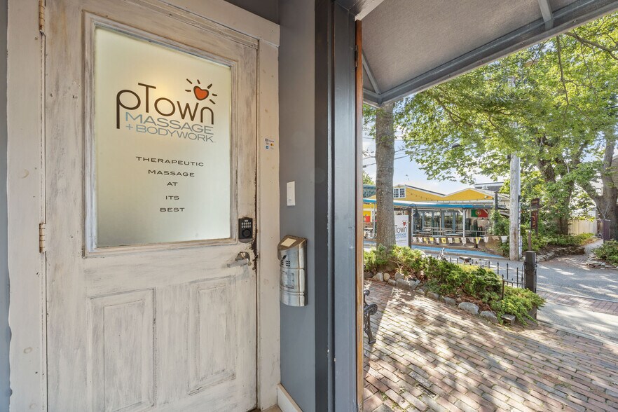 More Photos Of 182 Commercial St, Provincetown Storefront For Sale