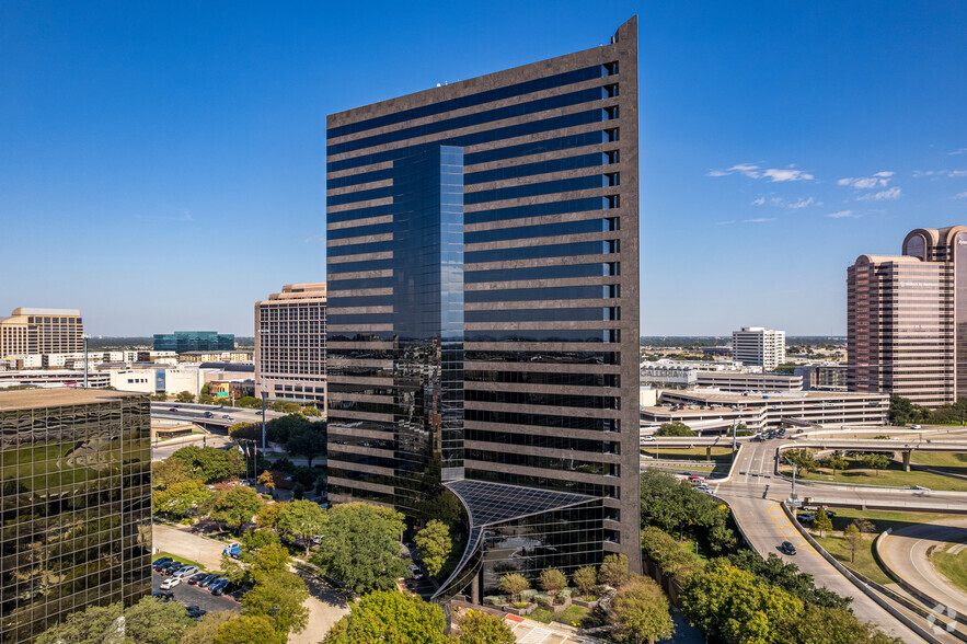 Primary Photo Of 5005 Lyndon B Johnson Fwy, Dallas Office For Lease