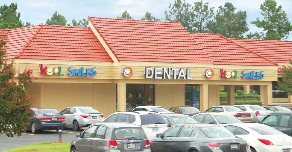 More Photos Of 1324 Chestnut Rd, Orangeburg Unknown For Lease