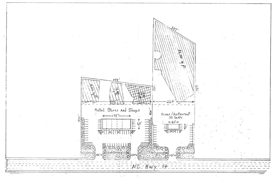 More Photos Of 00 NC 14, Reidsville Land For Sale