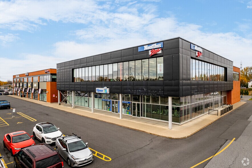 Primary Photo Of 70 route 132, Delson Unknown For Lease