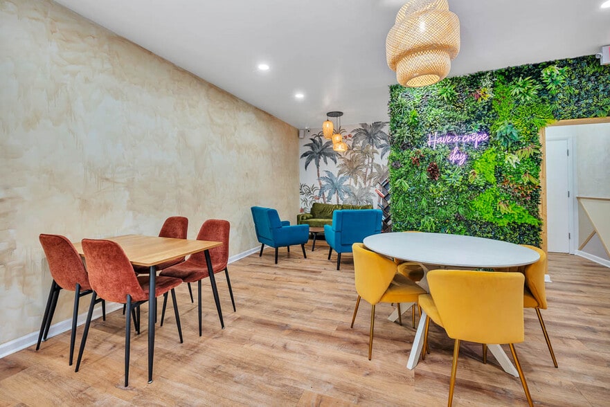 More Photos Of 1514 Newcastle St, Brunswick Storefront For Sale