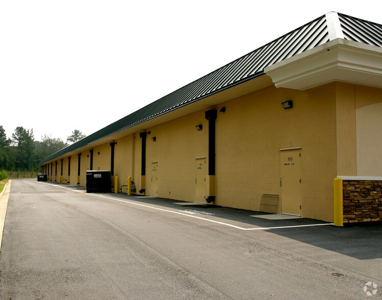 3170 Peachtree Industrial Blvd, Duluth, GA 30097 Retail For Lease