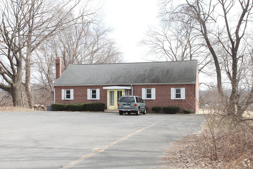 Primary Photo Of 1 Lenola Dr, Farmington Light Manufacturing For Sale