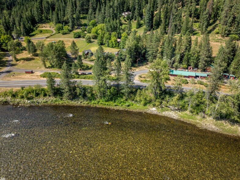 More Photos Of 7743 Highway 12, Kooskia Hotel For Sale