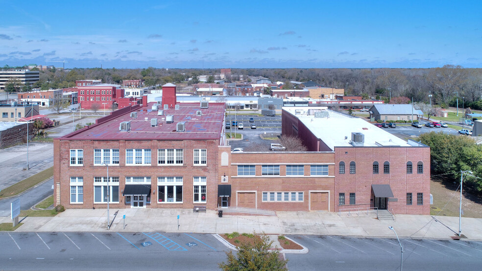 Primary Photo Of 125 Pine Ave, Albany Loft Creative Space For Lease