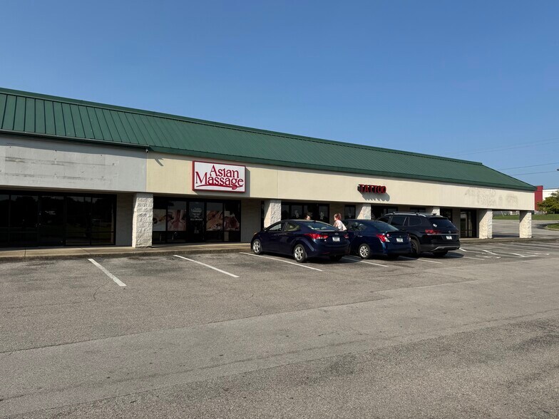 More Photos Of 7414 Highway 311, Sellersburg Freestanding For Lease