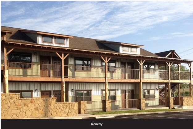 More Photos Of 4392 S Highway 181, Kenedy Apartments For Sale