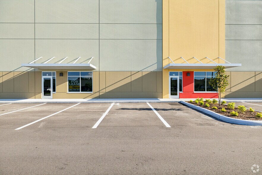 More Photos Of 3955 Anchuca Dr, Lakeland Industrial For Lease