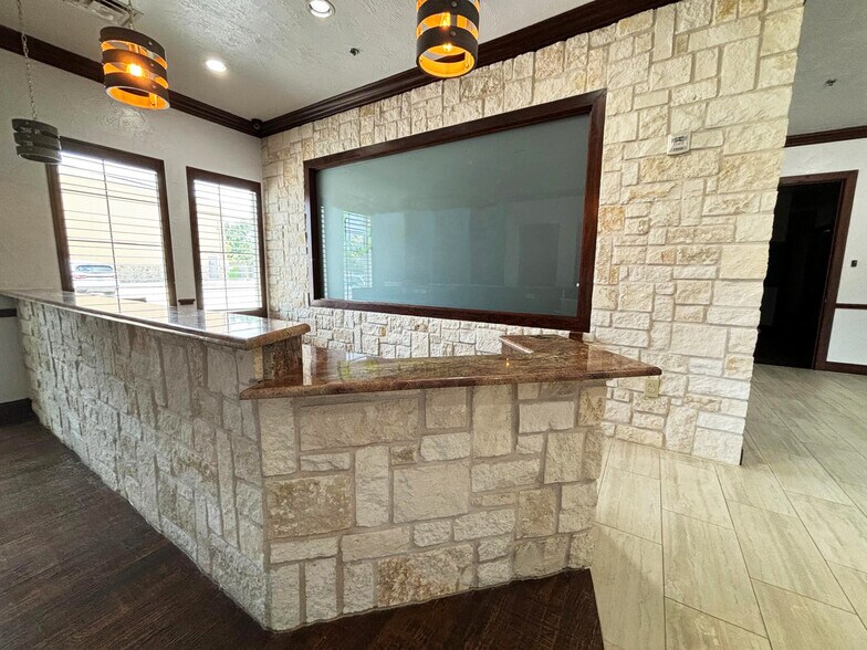 More Photos Of 6814 Lebanon Rd, Frisco Medical For Lease