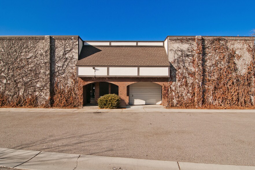 More Photos Of 1501 W 2650 S, Ogden Light Distribution For Lease