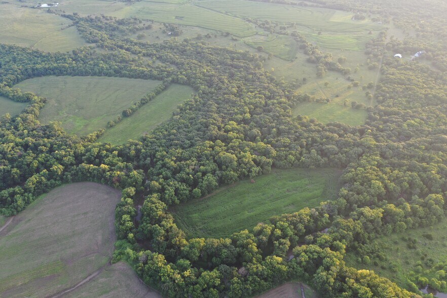 More Photos Of 25140 S Ratner Rd, Lyndon Land For Sale
