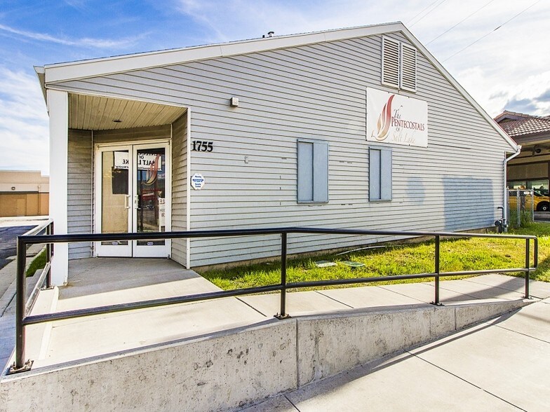 More Photos Of 1755 W North Temple, Salt Lake City Loft Creative Space For Sale