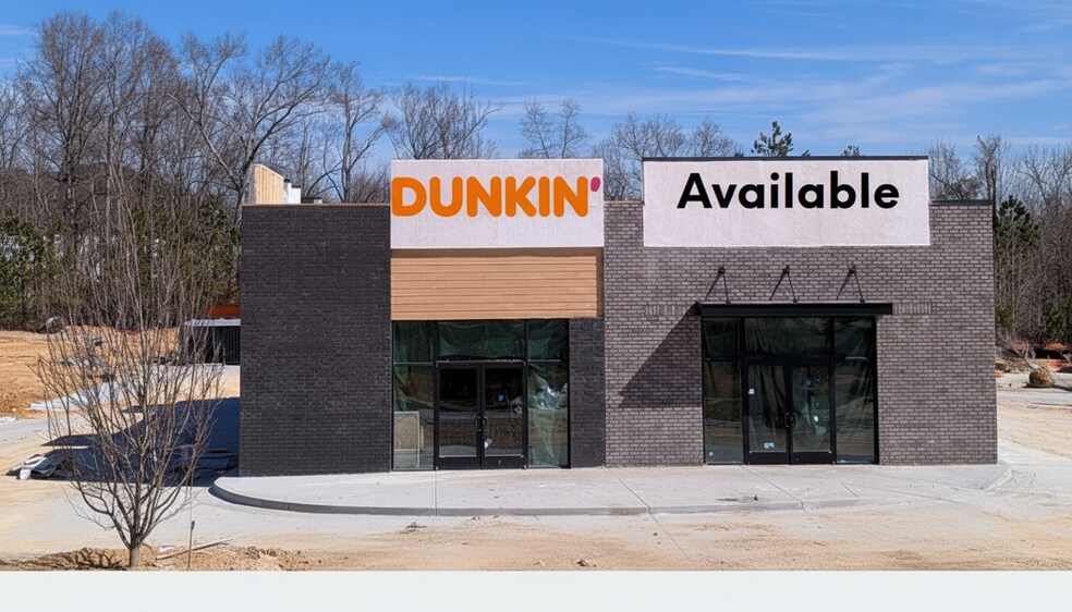 Primary Photo Of 2250 Gravel Springs Rd, Buford Storefront For Lease