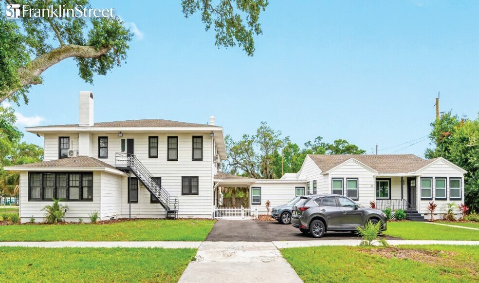 More Photos Of 5301 S 27th Ave, Gulfport Apartments For Sale