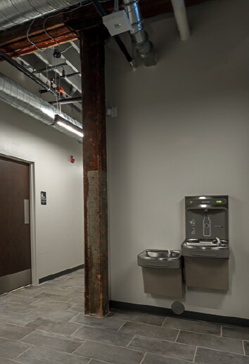 More Photos Of 1401 Williams St, Chattanooga Storefront Retail Office For Lease