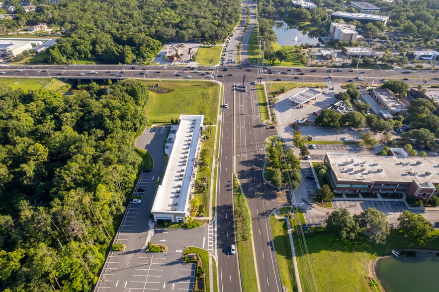 More Photos Of 3370 Rouse Rd, Orlando General Retail For Sale