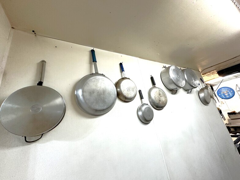 More Photos Of 4280 S Highway 95, Fort Mohave Restaurant For Sale