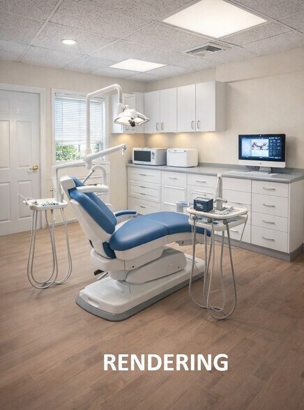 More Photos Of 7049 Owensmouth Ave, Canoga Park Medical For Sale