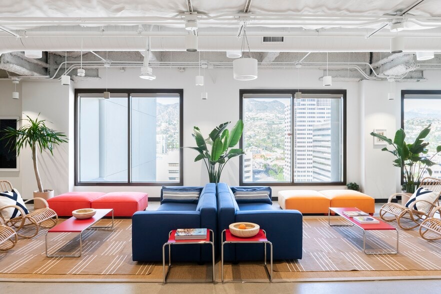 More Photos Of 611 N Brand Blvd, Glendale Office For Lease