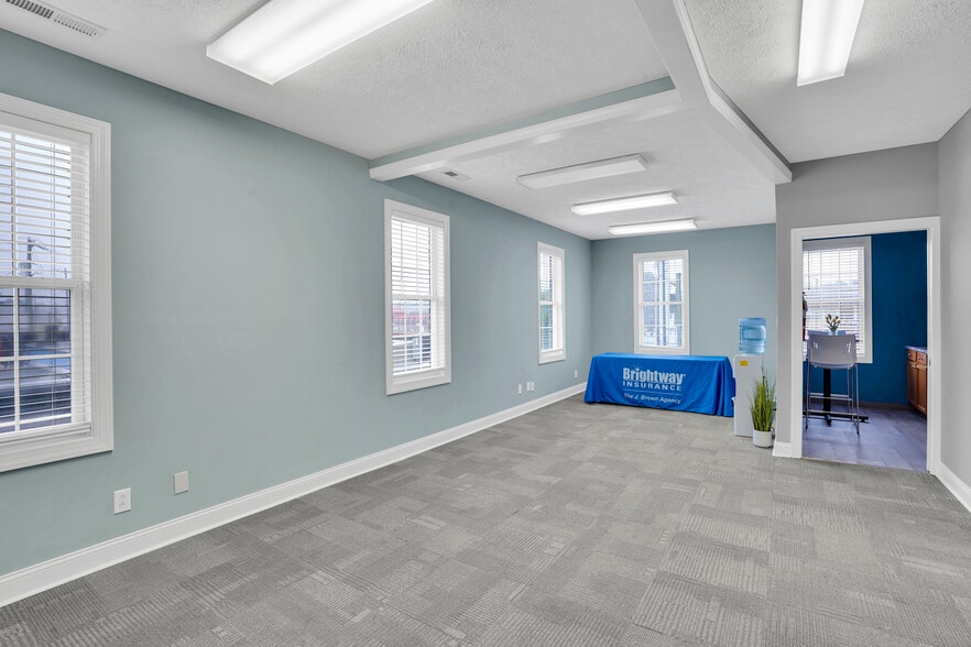 More Photos Of 2915 Raeford Rd, Fayetteville Medical For Lease