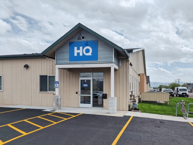 More Photos Of 2310 N 7th Ave, Bozeman Coworking Space