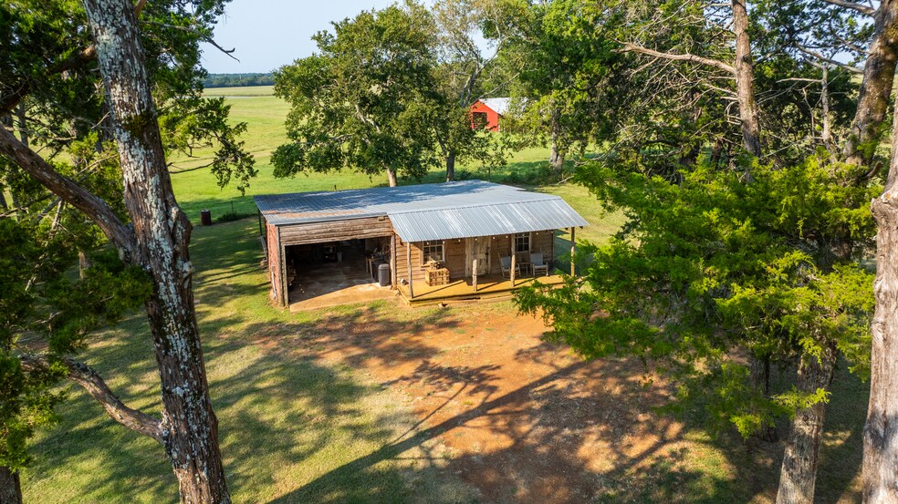 More Photos Of Crocket Ranch, Crockett Land For Sale