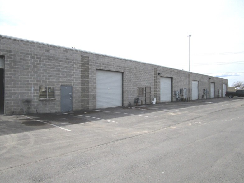 Primary Photo Of 390 S 1100 W, Provo Warehouse For Lease