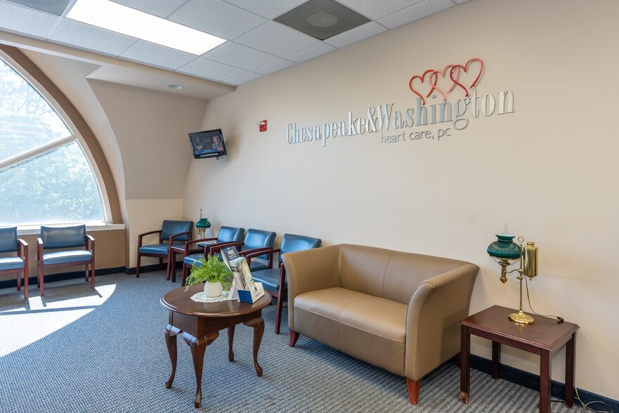 More Photos Of 12070 Old Line Ctr, Waldorf Medical For Lease