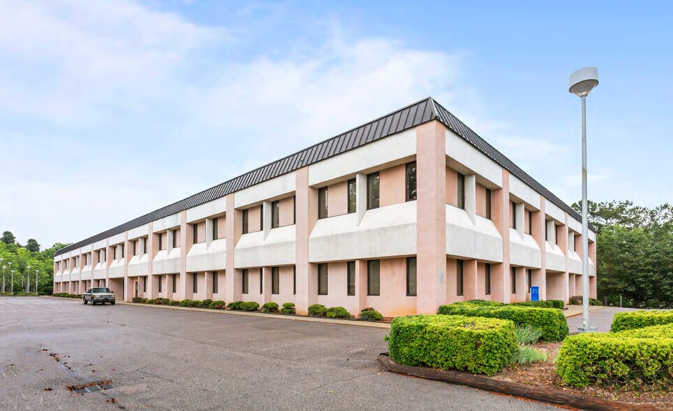 More Photos Of 313 Chapanoke Rd, Raleigh Office For Lease