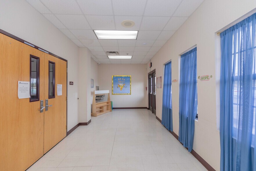 More Photos Of 2400 N Coulter St, Amarillo Religious Facility For Sale