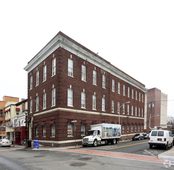 More Photos Of 99 Main St, Nyack Coworking Space